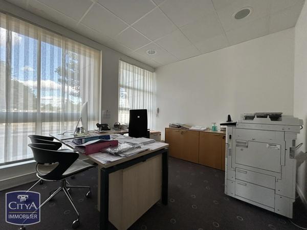 Local commercial à vendre 277.15m² Olivet (45160)