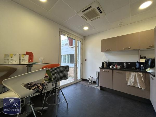 Local commercial à vendre 277.15m² Olivet (45160)