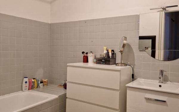 Appartement à vendre    4 pièces • 81,79 m2 Sucy-en-Brie