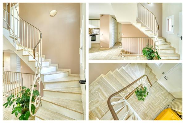 Magnifique maison 140m2 + Sous sol total