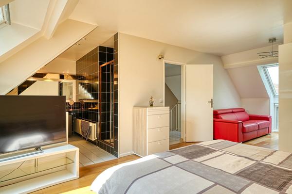 Magnifique maison 140m2 + Sous sol total