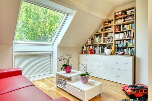 Magnifique maison 140m2 + Sous sol total