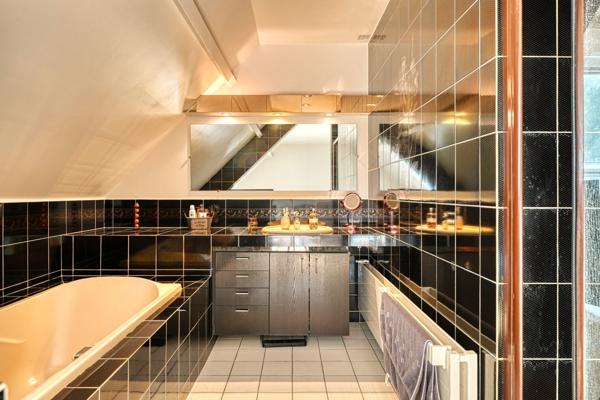 Magnifique maison 140m2 + Sous sol total