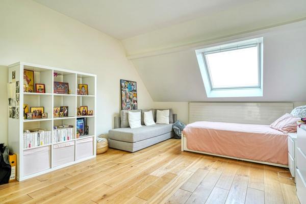 Magnifique maison 140m2 + Sous sol total