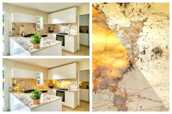 Magnifique maison 140m2 + Sous sol total