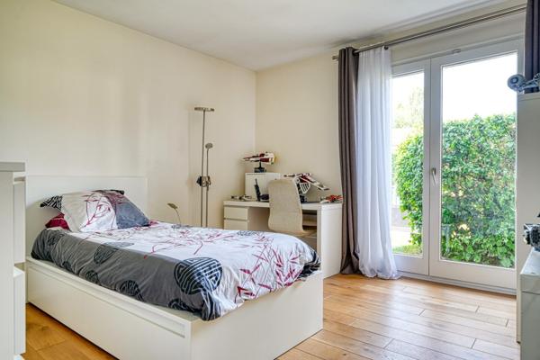 Magnifique maison 140m2 + Sous sol total