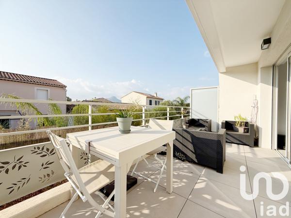 Appartement à vendre 3 pièces 56 m² La Crau