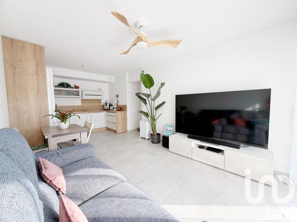 Appartement à vendre 3 pièces 56 m² La Crau