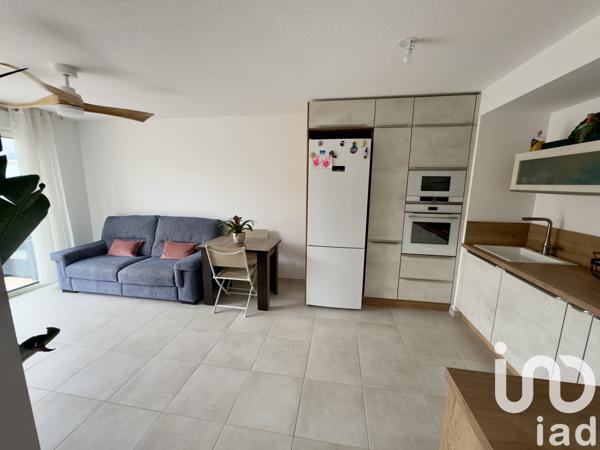 Appartement à vendre 3 pièces 56 m² La Crau