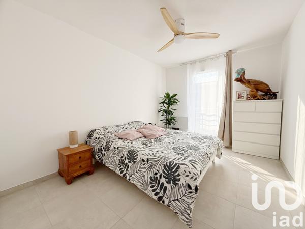 Appartement à vendre 3 pièces 56 m² La Crau