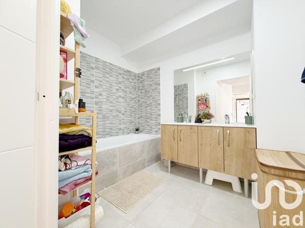 Appartement à vendre 3 pièces 56 m² La Crau