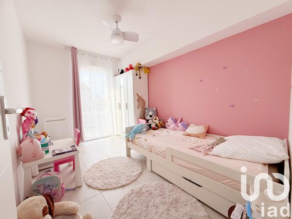 Appartement à vendre 3 pièces 56 m² La Crau