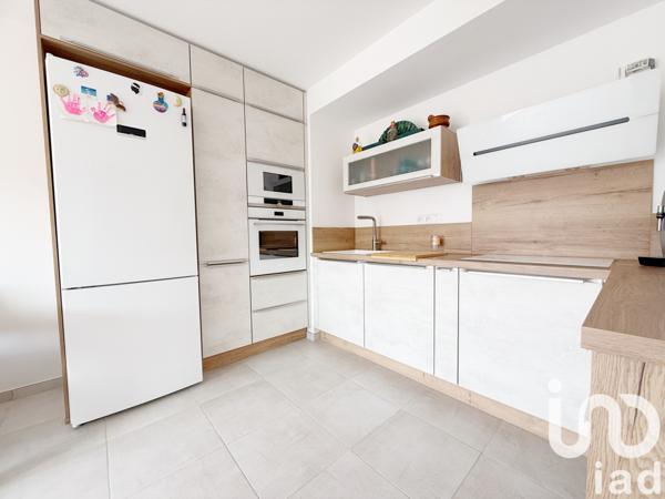 Appartement à vendre 3 pièces 56 m² La Crau