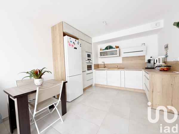 Appartement à vendre 3 pièces 56 m² La Crau