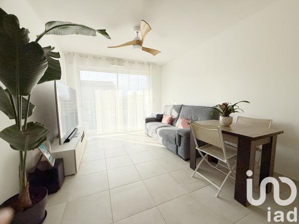 Appartement à vendre 3 pièces 56 m² La Crau