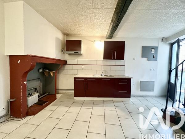 Immeuble à vendre 67 m² Volvic