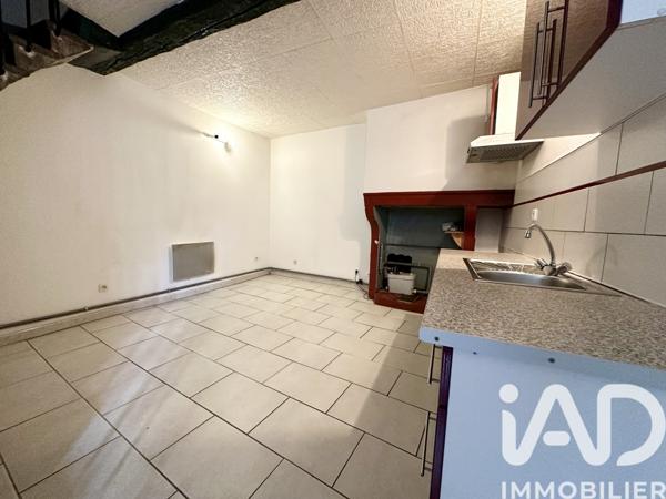 Immeuble à vendre 67 m² Volvic