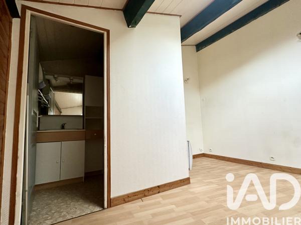 Immeuble à vendre 67 m² Volvic