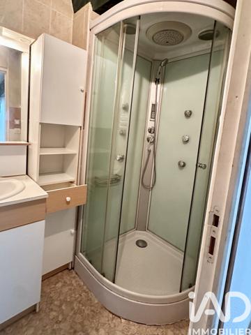 Immeuble à vendre 67 m² Volvic