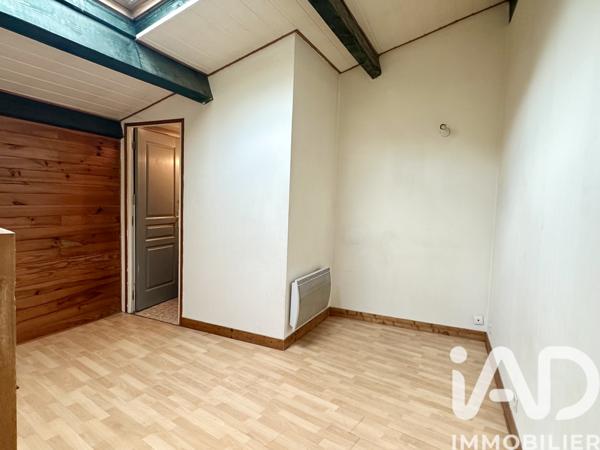 Immeuble à vendre 67 m² Volvic