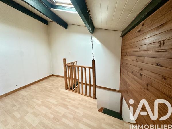 Immeuble à vendre 67 m² Volvic