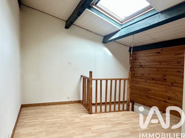Immeuble à vendre 67 m² Volvic