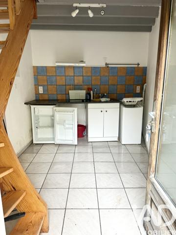 Immeuble à vendre 67 m² Volvic