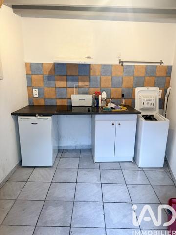 Immeuble à vendre 67 m² Volvic