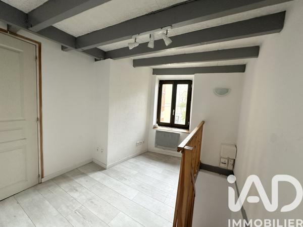 Immeuble à vendre 67 m² Volvic