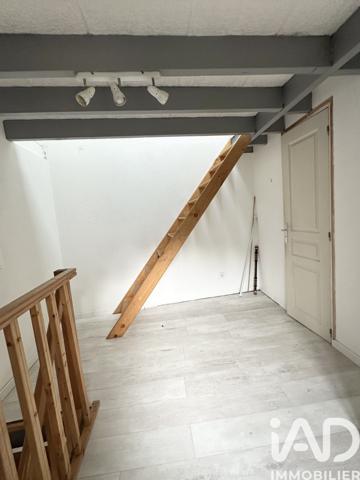 Immeuble à vendre 67 m² Volvic