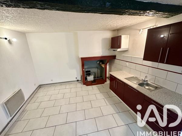 Immeuble à vendre 67 m² Volvic