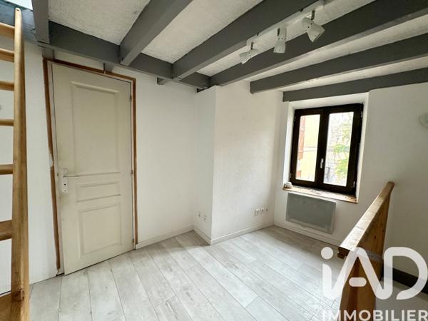 Immeuble à vendre 67 m² Volvic