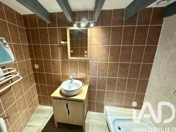 Immeuble à vendre 67 m² Volvic