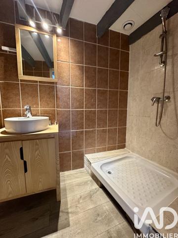 Immeuble à vendre 67 m² Volvic