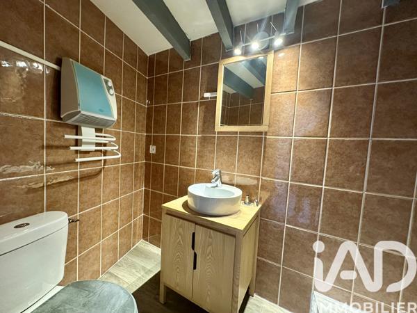 Immeuble à vendre 67 m² Volvic