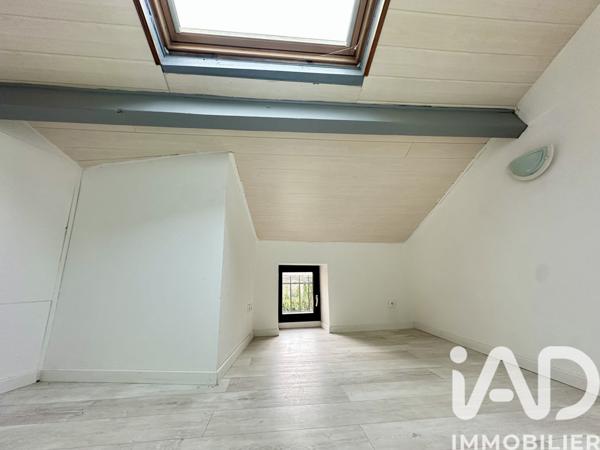 Immeuble à vendre 67 m² Volvic