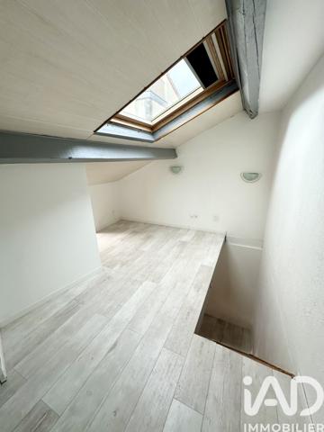 Immeuble à vendre 67 m² Volvic