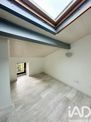 Immeuble à vendre 67 m² Volvic