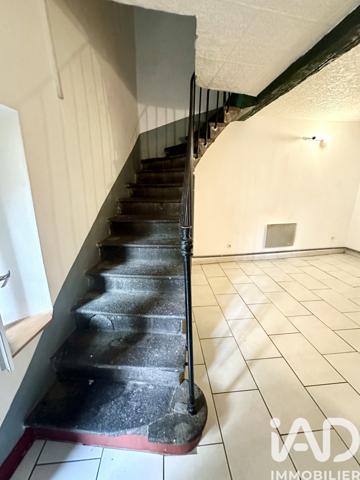 Immeuble à vendre 67 m² Volvic