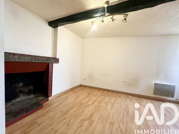 Immeuble à vendre 67 m² Volvic