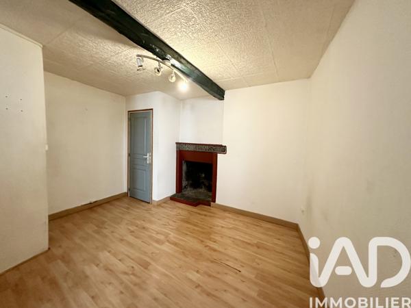 Immeuble à vendre 67 m² Volvic