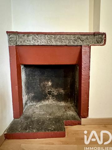 Immeuble à vendre 67 m² Volvic