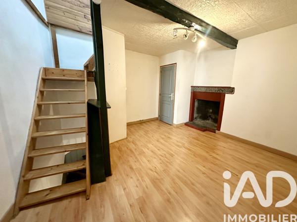 Immeuble à vendre 67 m² Volvic