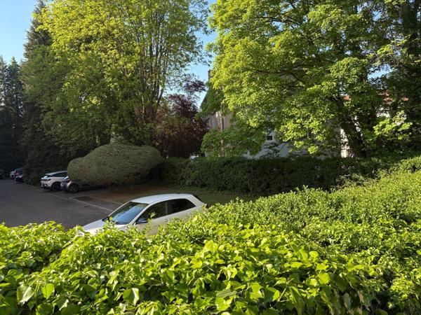 Vente / Appartement T3