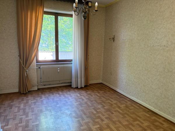 Vente / Appartement T3
