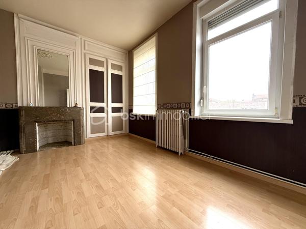 Appartement de 77,73 m²