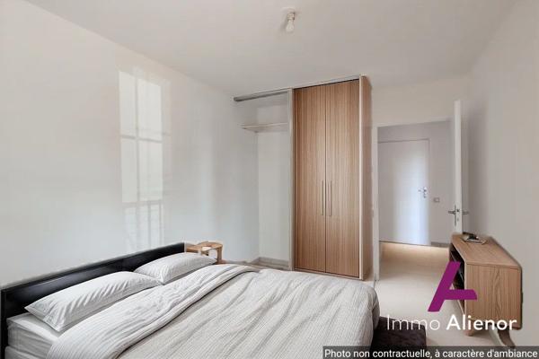 Appartement T3 Lumineux et Confortable - vendu loué