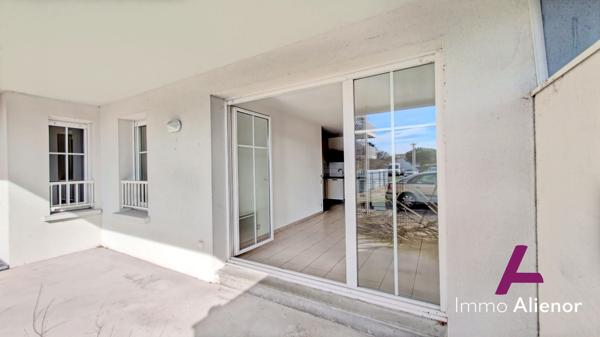 Appartement T3 Lumineux et Confortable - vendu loué