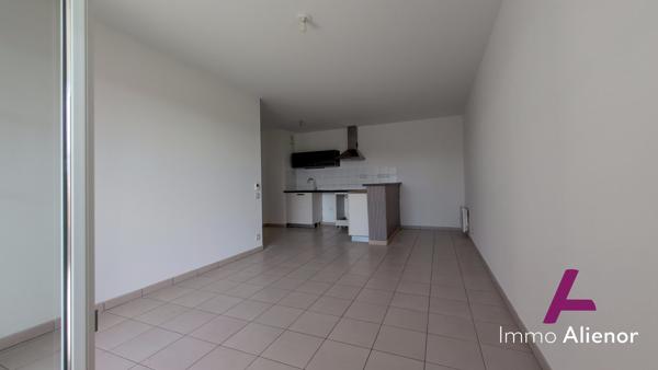 Appartement T3 Lumineux et Confortable - vendu loué
