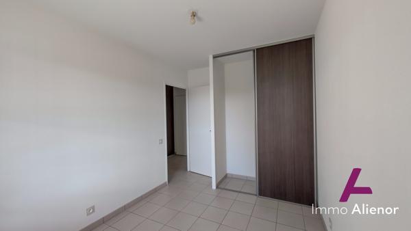 Appartement T3 Lumineux et Confortable - vendu loué